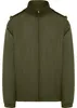 Roly CQ5079 | Winter Jacket Makalu S bis 3XL - Farbe: Army Produktbild-Vorschau 2