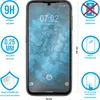 3er-Pack PhoneNatic Glas-Folie klar  kompatibel mit  Nokia Produktbild-Vorschau 2
