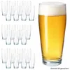 24er Set Willibecher 0,5 L geeicht Bierglas Trinkglas Produktbild-Vorschau 2