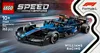LEGO® Speed Champions 77249 Williams Racing FW46 F1 Náhľad obrázku produktu 58