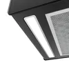 CIARRA A+++ 700 m³/h Ostrovní odsavač par Volně zavěšený Náhled obrázku produktu 8