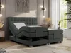 Boxspringbett mit Motor, elektrisch - Elektro - 160x200cm - Produktbild-Vorschau 1