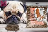Hundeleckerli - Mersjo Lachs Hundetrainer 500g Produktbild-Vorschau 3