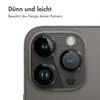 imoshion 2 Pack Protezione dell'obiettivo della fotocamera Anteprima dell’immagine prodotto 5