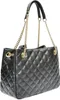Isabella Rhea_Shoulder bag_AW25 IR  2055_NERO Anteprima dell’immagine prodotto 2
