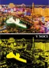 Educa - Las Vegas 1000 Teile Nachtleuchtpuzzle Produktbild-Vorschau 2