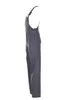 Planam Latzhose BW 290 Gr. 64 grau Produktbild-Vorschau 2