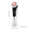 7-in-1-EMS-Gesichtsmassagegerät, Schönheitsinstrument für Produktbild-Vorschau 4