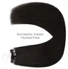 Microring extensions, echt haar, 50 gram, 50 cm, Productafbeelding-voorbeeld 6