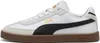 Puma Club II Era Jr. Sneaker Weiß Produktbild-Vorschau 1