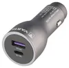 VARTA 57933101111 VARTA Kfz-Ladeadapter schwarz, 45 Watt / Vista previa de la imagen del producto 14
