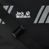 Jack Wolfskin Rack Torba na bagażnik Black 22 L Podgląd zdjęcia produktu 6
