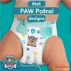 Pampers Baby-Dry - Paw Patrol Edition - Taille 3 (6 kg-10 Voir les images du produit 4