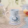 Widdop & Co. Alice Im Wunderland Disney Alice Tasse    One Produktbild-Vorschau 5