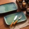 vancasso STERN sada talířů pro 4 osoby kameninové nádobí Náhled obrázku produktu 6