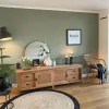 Tapis ronds en jute Mrcarpet Nature/antraciet 200cm Voir les images du produit 6