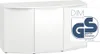 Aquarium Unterschrank Juwel SBX Vision 450 151x61x80 cm Produktbild-Vorschau 3