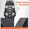 Sac à dos étanche Sac à dos de randonnée Trekking Outdoor Voir les images du produit 5