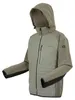 Regatta Pro Hybrid II Softshelljacke Herren Produktbild-Vorschau