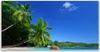 Tulup Leinwand-Bilder 120x60 Wandbild Canvas Kunstdruck Produktbild-Vorschau 1