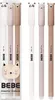 Interdruk Stylo à bille effaçable - Motifs d'animaux - avec Voir les images du produit 6