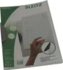 LEITZ 41750085 Klemmhefter ColorClip DIN A4 PP grauer Clip Voir les images du produit 3