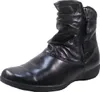 Josef Seibel Naly 24 Stiefel Schwarz Produktbild-Vorschau 4