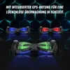 EVERCROSS TECH Hoverboard 6,5 pouces + Hoverkart | Avec Voir les images du produit 7