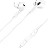 Usams Stereo-Kopfhörer Ep-41 Usb-C Weiß/Weiß Sj452Hs01 Produktbild-Vorschau 1