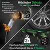 Puluomis Ladekabel 11kW 10m Typ 2/CCS Schnittstelle für Produktbild-Vorschau 3