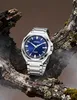 Herrenuhr - Série: Serie 8 - Citizen Modell: NB6010-81L Náhled obrázku produktu 4