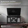 Victrola Navigator - Bluetooth-platenspeler, 8-in-1 - Productafbeelding-voorbeeld 3