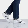 K-Swiss 04413-191-M pánske biele tenisky – na každodenné Náhľad obrázku produktu 12