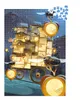 Collection Dixit Puzzle : Livraisons Voir les images du produit 3