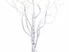 Noor Living Eco LED Baum 48 LED Birkenoptik warmweißes Produktbild-Vorschau 3
