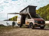 Protezione passaruota parafango per VW T6 2015-2019 L1 Anteprima dell’immagine prodotto 16
