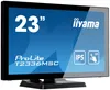 iiyama ProLite T2336MSC-B3, 58,4 cm (23"), 1920 x 1080 Produktbild-Vorschau 2