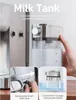 HiBREW Halbautomatische Kaffeemaschine aus Edelstahl H13A Produktbild-Vorschau 6