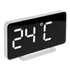 GreenBlue Clock GB383 (budík s elektronickým LED digitálním Náhled obrázku produktu 2