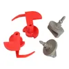 Verriegelung 2x Siemens 00181272 Halter mit Hacken und Produktbild-Vorschau 6
