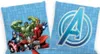 Marvel Avengers - Bettwäsche-Set mit Wendemotiv, 135x200 & Produktbild-Vorschau 8