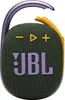 JBL Clip 4 Bluetooth-Lautsprecher Grün Produktbild-Vorschau 1
