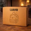 Laavir® Luiertas Rugzak - Inclusief Verschoonmatje, Productafbeelding-voorbeeld 9