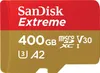 SanDisk 400GB Extreme microSDXC, 400 GB, MicroSDXC, 160 Produktbild-Vorschau 2