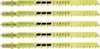 Festool 204327, Stichsägeblatt, Holz, Hartstahl (HCS), Produktbild-Vorschau 8