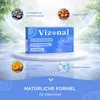Vizonal - Augenvitamin für klare Sicht | 10 Kapseln | Produktbild-Vorschau 3
