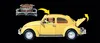 PLAYMOBIL 70827 Coccinelle Volkswagen - Edition spéciale Voir les images du produit 4