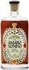 A bottle of Amaro Nonino Quintessentia di Erbe Alpine liqueur. Produktbild-Vorschau