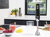 Princess 01.221229.01.001 Stabmixer, Pürierstab, 0,7 l, 1 Produktbild-Vorschau 3