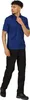 Regatta Professional - Polo anti-humidité pour homme RG9338 Voir les images du produit 4